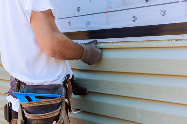 Affordable Wood Siding solutions in Morven, NC